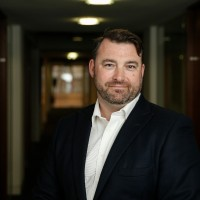 James O'Connell