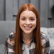 Hazel M.